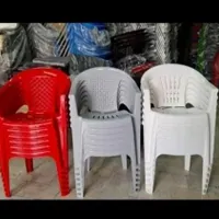 صندلی پلاستیکی جلسات و مجالس