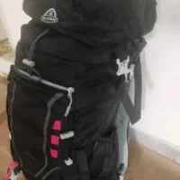 کوله پشتی حرفه ای در حد|کیف، کفش، کمربند|اراک, |دیوار