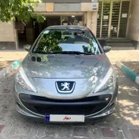 207 مدل ۹۷