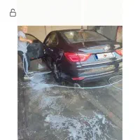 لیفان ۸۲۰بدون رنگ حتی سپر ها