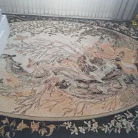 فرش تهران|فرش|تهران, نصرت|دیوار