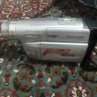 دوربین ویزیت ۱۸|دوربین عکاسی و فیلم‌برداری|کرمانشاه, |دیوار