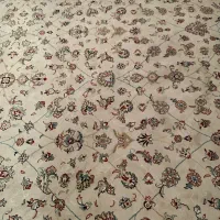 فرش ۳در ۴ درحدنو