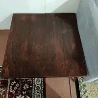 میز جلو مبلی ودوتا عسلی|مبلمان خانگی و میز عسلی|اسلام‌شهر, شهرک امام حسین (میان آباد)|دیوار