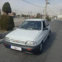 پراید مدل ۸۰