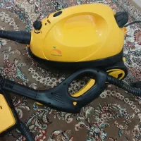 بخارشو|جاروبرقی، جارو شارژی، بخارشو|ماهدشت, |دیوار