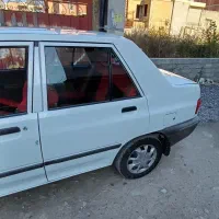 پراید مدل ۹۴ تمیز|خودرو سواری و وانت|سرخرود, |دیوار