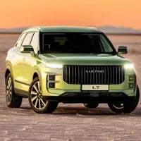فروش  لوکانو L7 دو دیفرانسیل، مدل ۱۴۰۴