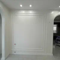 قاب بندی دیوار و نقاشی و کاغذ