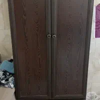 کمد جالباسی