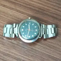 ساعت سوییسی