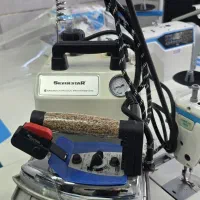 اتو سیلور استار اورجینال وارداتی مخزن ۵/۸ لیتری