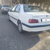 پارس 97 سال|خودرو سواری و وانت|سیرجان, |دیوار