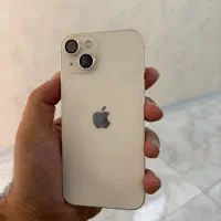 اپل iPhone 13 با حافظهٔ ۱۲۸ گیگابایت