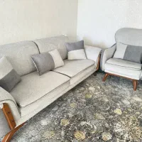 مبل ۹ نفره تخت شو