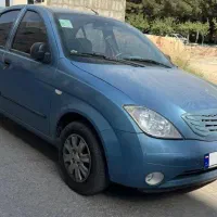 تیبا اطلسی مدل ۹۸ بی رنگ