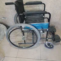 اجاره ویلچر و فروش و تعمیرات انواع ویلچر|آرایشی، بهداشتی، درمانی|همدان, |دیوار