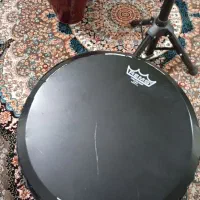 جیمبی طرح رمو مشکی با کاور