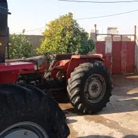 تراکتور۲۸۵