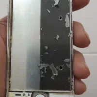 گوشی آیفون|موبایل|همدان, |دیوار