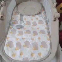 گهواره برقی|اسباب و اثاث بچه|قم, در بهشت|دیوار