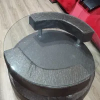 میز عسلی  جلومبلی