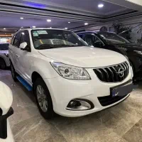 هایما/X7/S8/S7/S5 صفر1404تحویل روز|خودرو سواری و وانت|تهران, صادقیه|دیوار