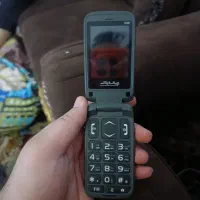 گوشی جی ال ایکس تاشو