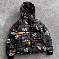 کاپشن تاناکورا عمده|لباس|تهران, مولوی|دیوار