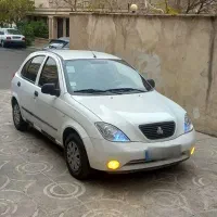 تیبا 2 مدل ۹۹ کارمندی شاسی پلمب|خودرو سواری و وانت|رباط‌کریم, رباط‌کریم|دیوار