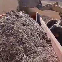 کود مرغی قفسی