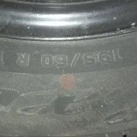 رینگ لاستیک سمند صفر|قطعات یدکی و لوازم جانبی|چناران, |دیوار