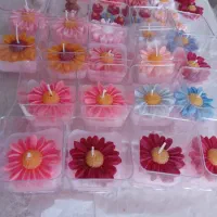 شمع دست ساز|صنایع دستی و سایر لوازم تزئینی|مریوان, |دیوار