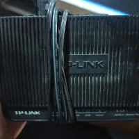 مودم با سیم تیپیلینک