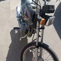 موتور 200مزایده|موتورسیکلت|مرند, |دیوار