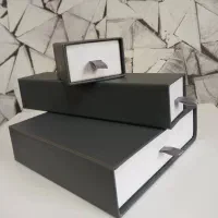 نیروی کار ساده جعبه سازی (صنایع بسته بندی ایران)