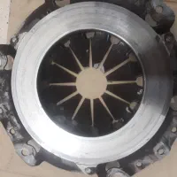 دیسک و صفحه تیبا۲|قطعات یدکی و لوازم جانبی|بندر انزلی, لاله|دیوار