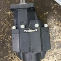 فروش و تعمیر انواع پمپ و جک سنگین