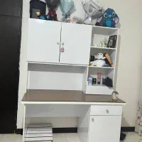 میزتحریر جنس ام دی اف