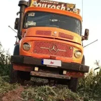 بنز تک باری مدل ۸۹