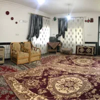 ویلا جنگلی|اجارهٔ کوتاه‌مدت ویلا و باغ|گرگان, |دیوار