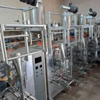 دستگاه های آرایشی،بهداشتی،دارویی،پرکن،لیبل زن|ماشینآلات صنعتی|قدس, شهرقدس|دیوار