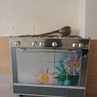 چراغ گاز|اجاق گاز و لوازم برقی پختوپز|ابهر, |دیوار