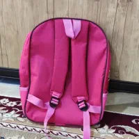 کوله دخترانه|کیف، کفش، کمربند|قم, پردیسان|دیوار