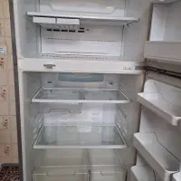 فروش یخچال دوو|یخچال و فریزر|خمینیشهر, |دیوار