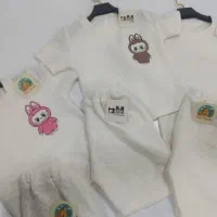 پوشاک بچه گانه عمده