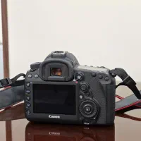 دوربین canon 5D mark IV|دوربین عکاسی و فیلم‌برداری|کرج, فاز ۱ مهرشهر|دیوار