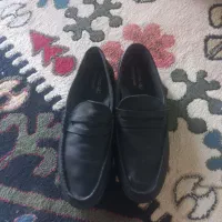 کفش|کیف، کفش، کمربند|مسجد سلیمان, |دیوار