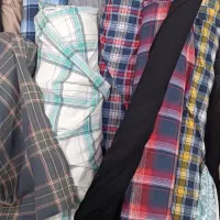 پارچه فروشی باباماشالله|لباس|اردکان, |دیوار