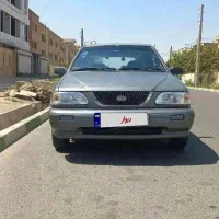 پراید ۱۴۱ مدل ۸۶|خودرو سواری و وانت|تهران, حکیمیه|دیوار
